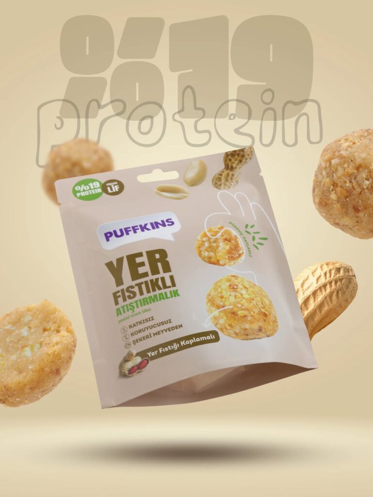 Instagram post from puffkins.tr. This post is in position 4.