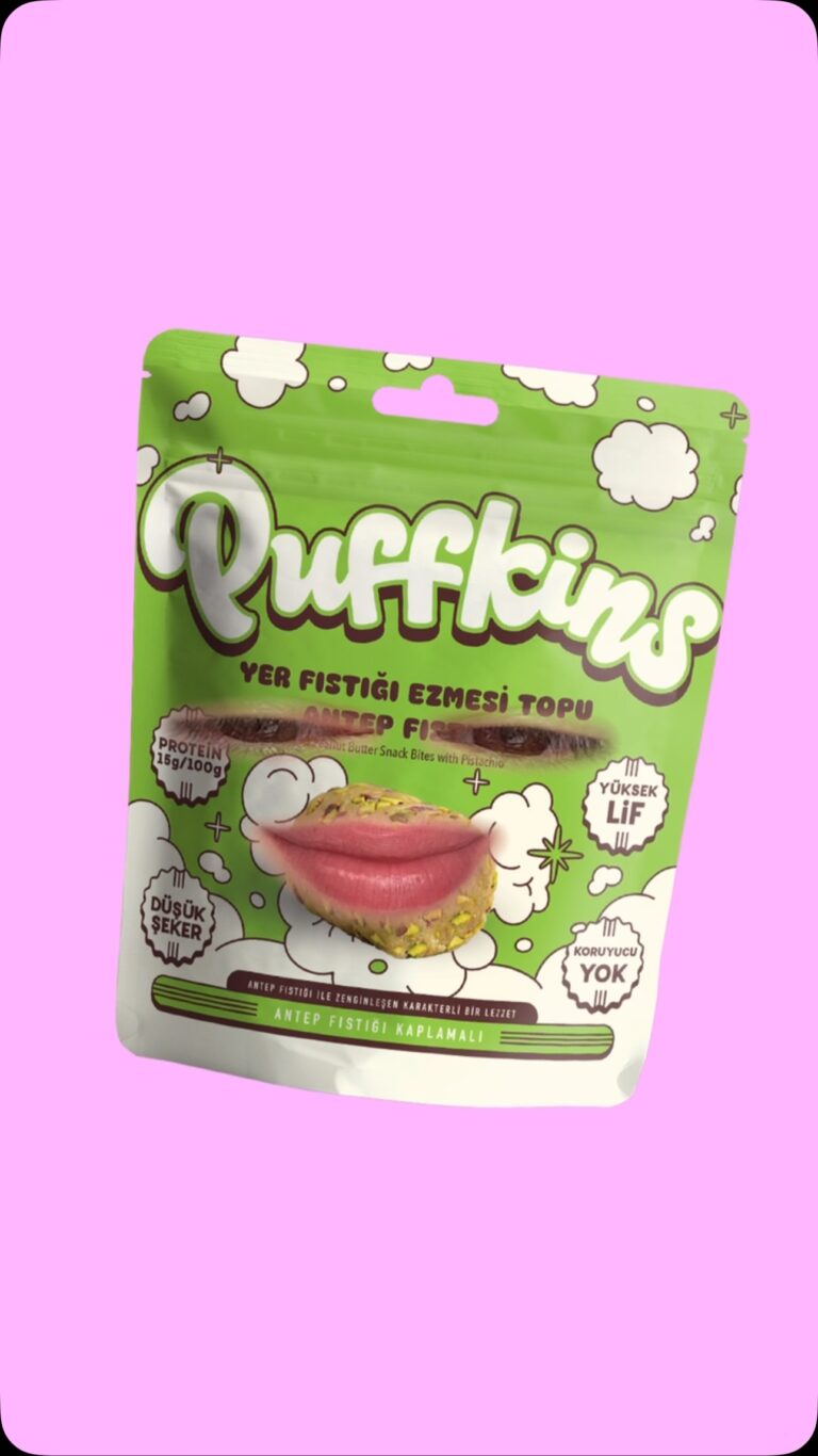 Instagram post from puffkins.tr. This post is in position 9.