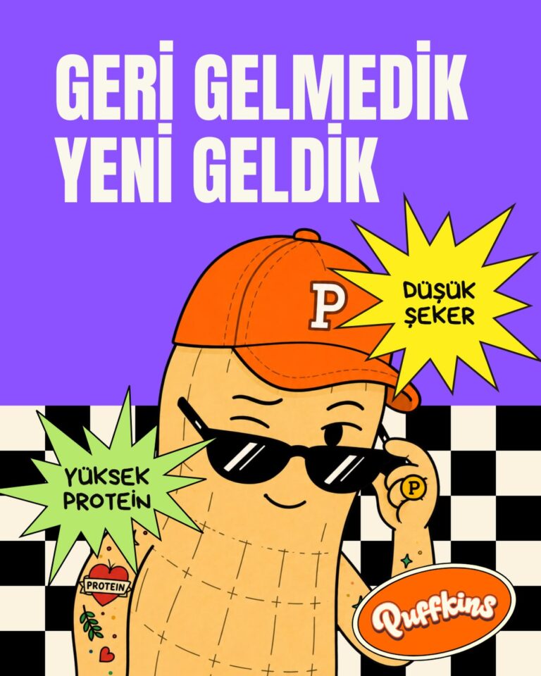 Instagram post from puffkins.tr. This post is in position 7.