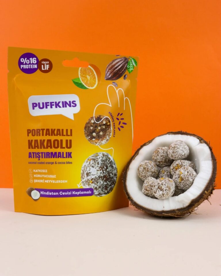 Instagram post from puffkins.tr. This post is in position 2.