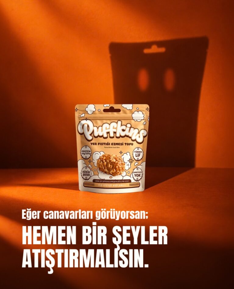 Instagram post from puffkins.tr. This post is in position 2.