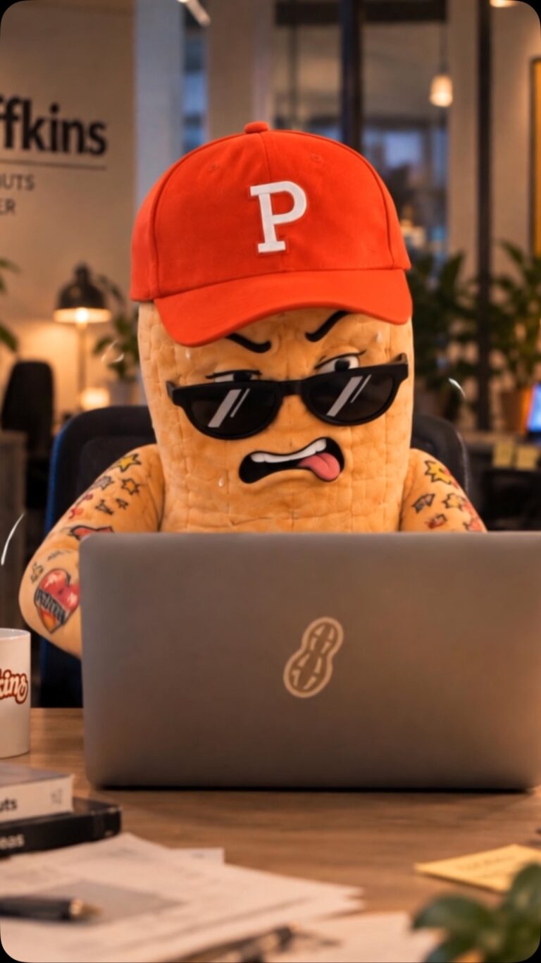 Instagram post from puffkins.tr. This post is in position 2.