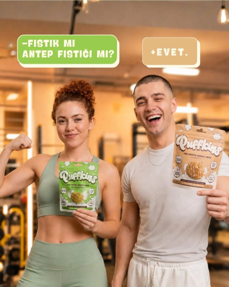 Instagram post from puffkins.tr. This post is in position 1.