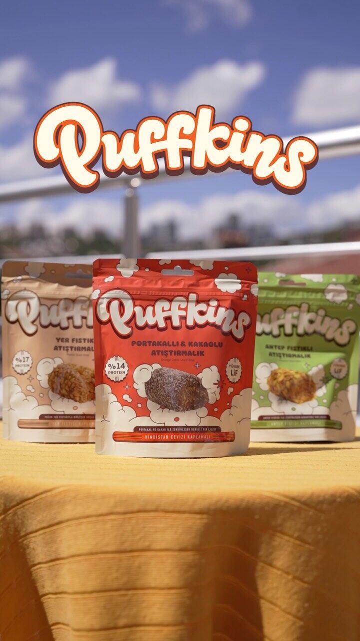 Instagram post from puffkins.tr. This post is in position 5.